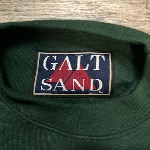 Green Packers Sweater - Picture 3 of 3